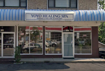 Yo-Yo healing