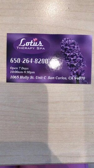 Lotus Spa