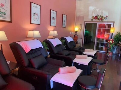 Jia jia foot spa flowermound