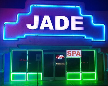 Jade Wellness