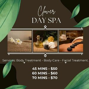 Clover Day Spa