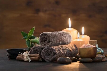 Amazing Massage Therapy