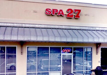 SPA 27