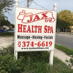 JAX Health Spa