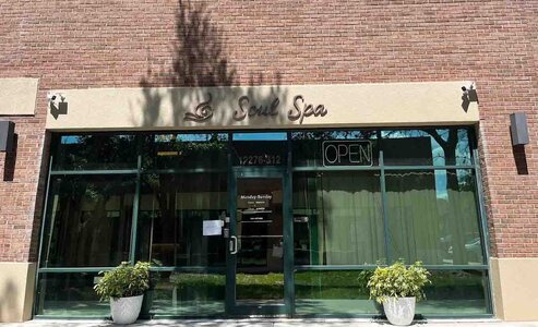 Soul Spa