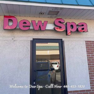 Dew Spa