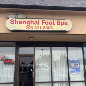 Shanghai Spa