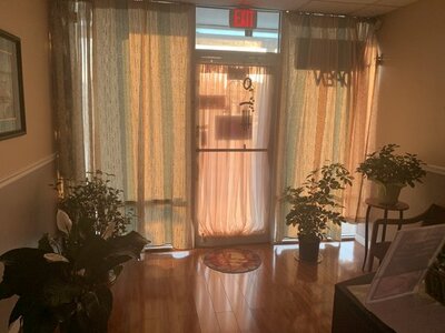Serenity Spa LLC