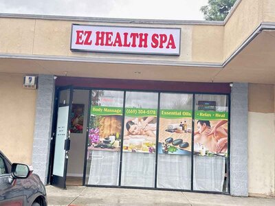 EZ Health Spa