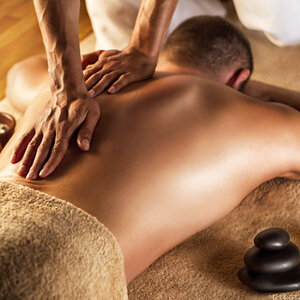 New Empire Spa