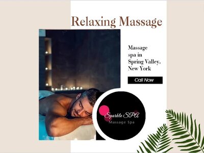 Sparkle Spa