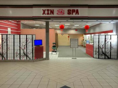 Xin spa