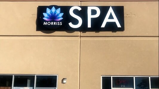 Morris Spa