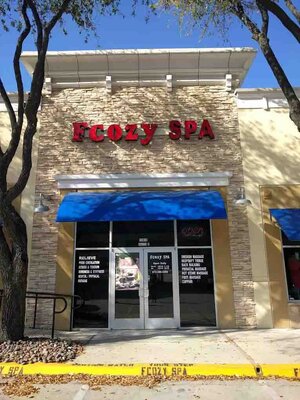 Fcozy Spa