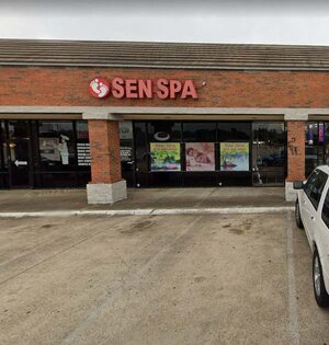 Sen spa