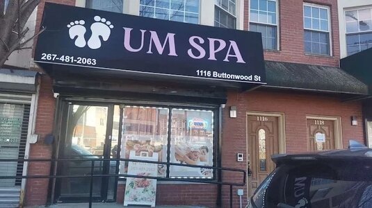 UM Spa