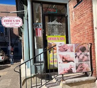 Annie's Spa