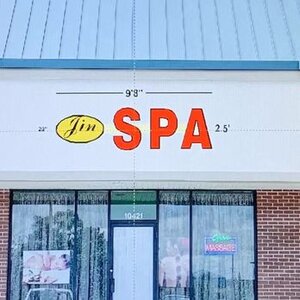 JIN Spa