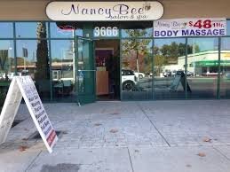 Nancy Bee Spa