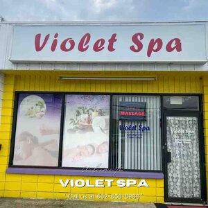 VIOLET SPA
