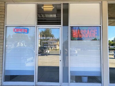 New Star Spa