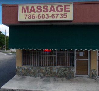 SHAN SHAN SPA