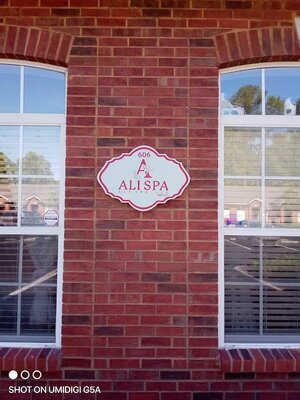ALI SPA