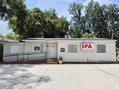 Aja spa