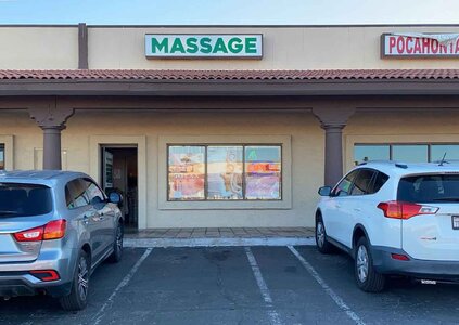 BAMBOO SPA