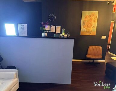 Yonkers Spa