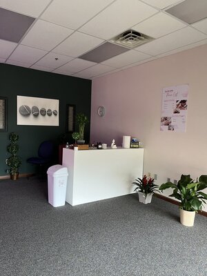 BLISS SPA