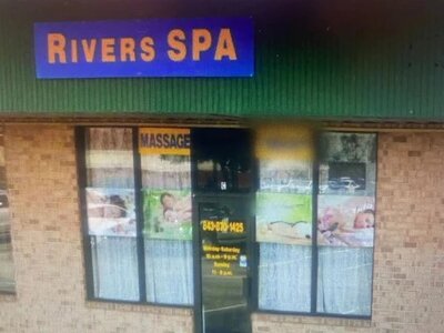 River Spa