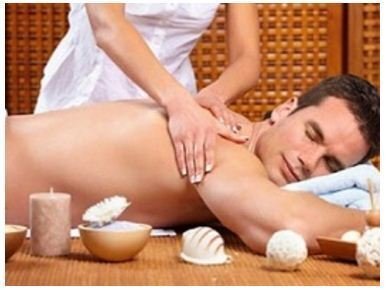 Silk spa