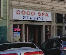 Coco Spa
