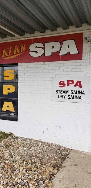 kiku spa