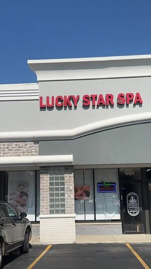 Lucky star spa