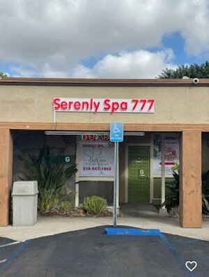 Serenly Spa 777