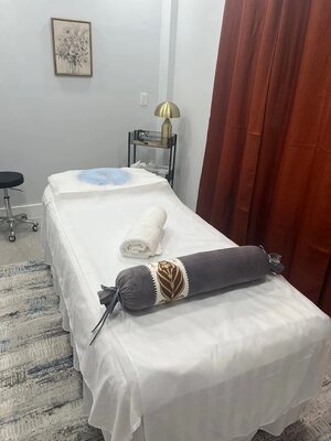 Health Spa