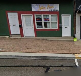 LOTUS SPA
