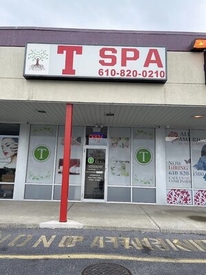 T SPA