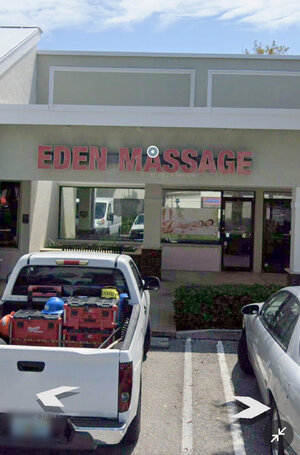 Eden Massage