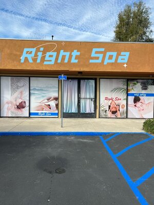 Right Spa