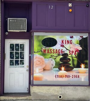 King Spa