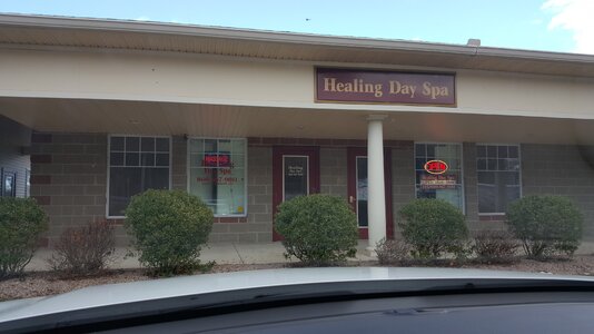 Showgun spa