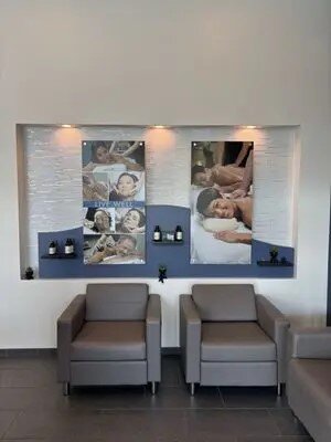 SILK SPA