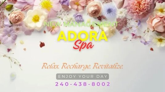 Adora Spa