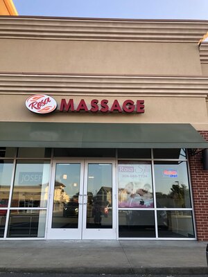 Rosa spa