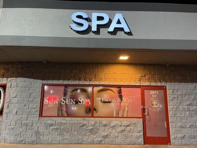 Aqua Day Spa