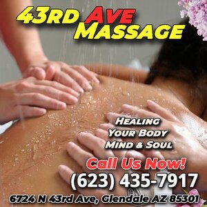 Relaxing Asian Bodyworks