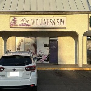 Aly Wellness